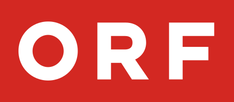 ORF Austrian television logo